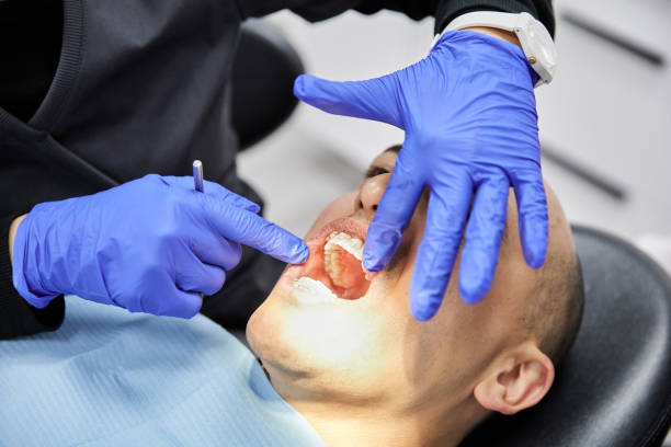 Best Pediatric Emergency Dentist in Mcgovern, PA
