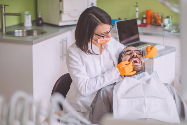 Best Mobile Emergency Dentist in Mcgovern, PA