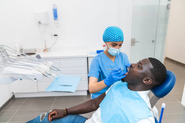 Best Orthodontic Emergency Dentist in Mcgovern, PA