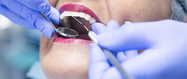 Best Emergency Cosmetic Dentistry in Mcgovern, PA